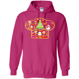 Chef Hat Christmas Ornament - Hoodie