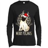 Merry Pugmas Funny Pug Christmas