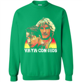 Point Break He’s Not Coming Back Vaya Con Dios PINGPONG
