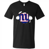 Only My New York Giants Inside Football Team