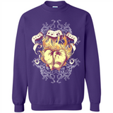 Love Hate Fear Boxing - Martial Art Fighting - Sweatshirt