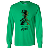 We Are Groot Venom MERCHCUTE - Long Sleeve T-Shirt