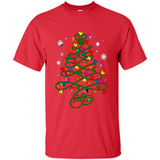 Mickey Mouse Christmas Tree ugly sweater PINGPONG