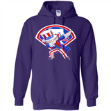 MLB PHILADELPHIA PHILLIES UNCLE SAM DABBING INDEPENDENCE DAY