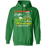 Rottweiler Coffee Wonderful Christmas