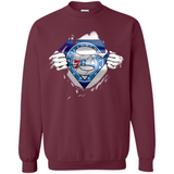 Philadelphia 76ers And Superman Fans