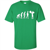 Evolution of Weightlifting PING PONG