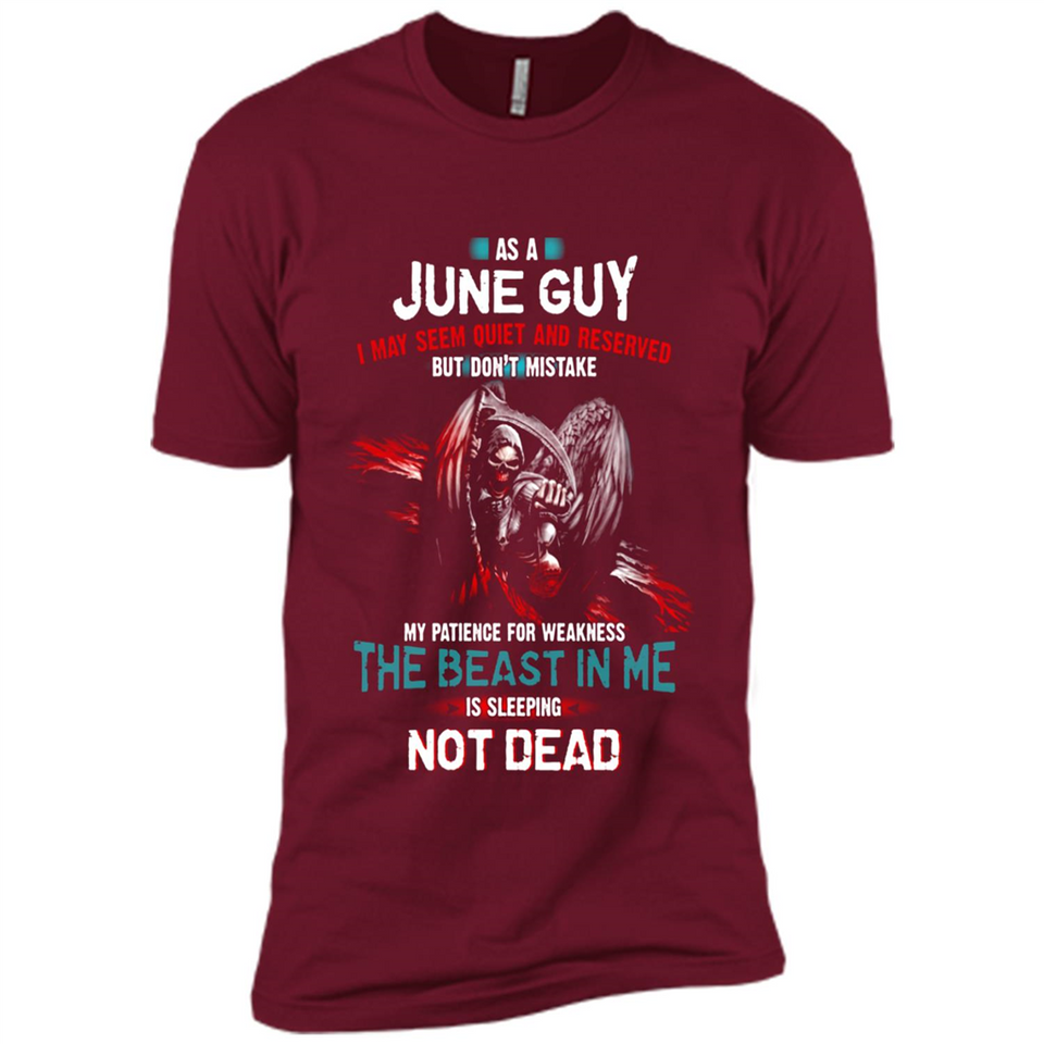 As A June Guy I May Seem Quiet And Reserved PINGPONG