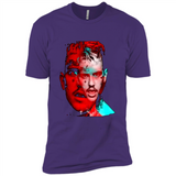 Lil Peep Rapper Fans Shirt Triblend Dolman