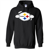 Only My Pittsburgh Steelers Inside Football Team