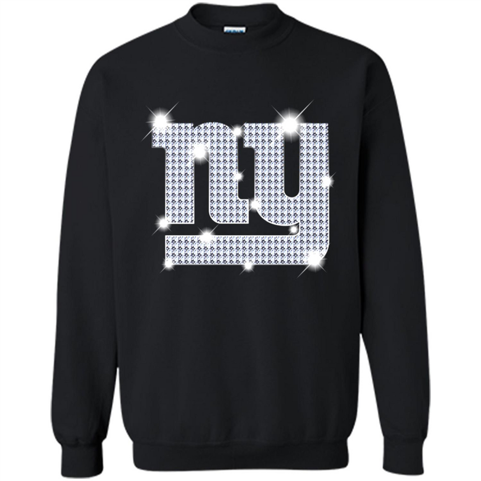 Giants Sparkle logo NFL football team PINGPONG
