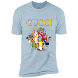 Bobs Burgers Gucci PING PONG