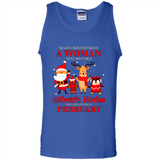 Never Underestimate A February Woman Watches Hallmark Movies Sweatshirt PINGPONG
