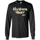 Christmas Music 24.7 Christmas Lover