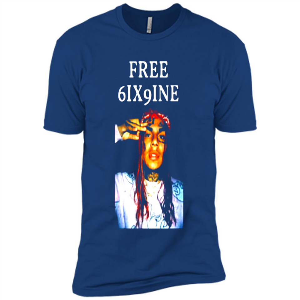 FREE 6IX9INE PING PONG