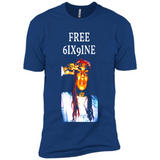 FREE 6IX9INE PING PONG