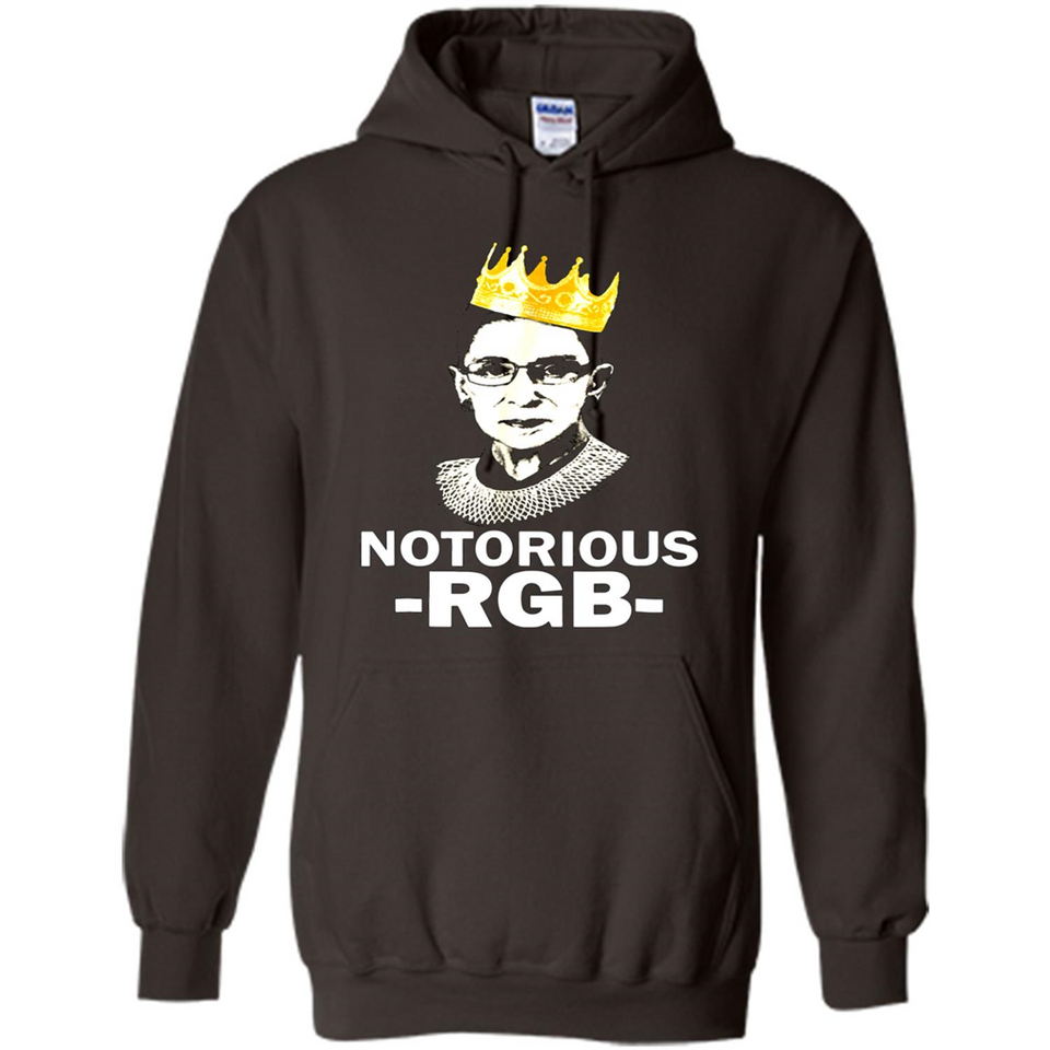 Ruth Bader Ginsburg shirt The NOTORIOUS RBG