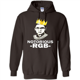 Ruth Bader Ginsburg shirt The NOTORIOUS RBG