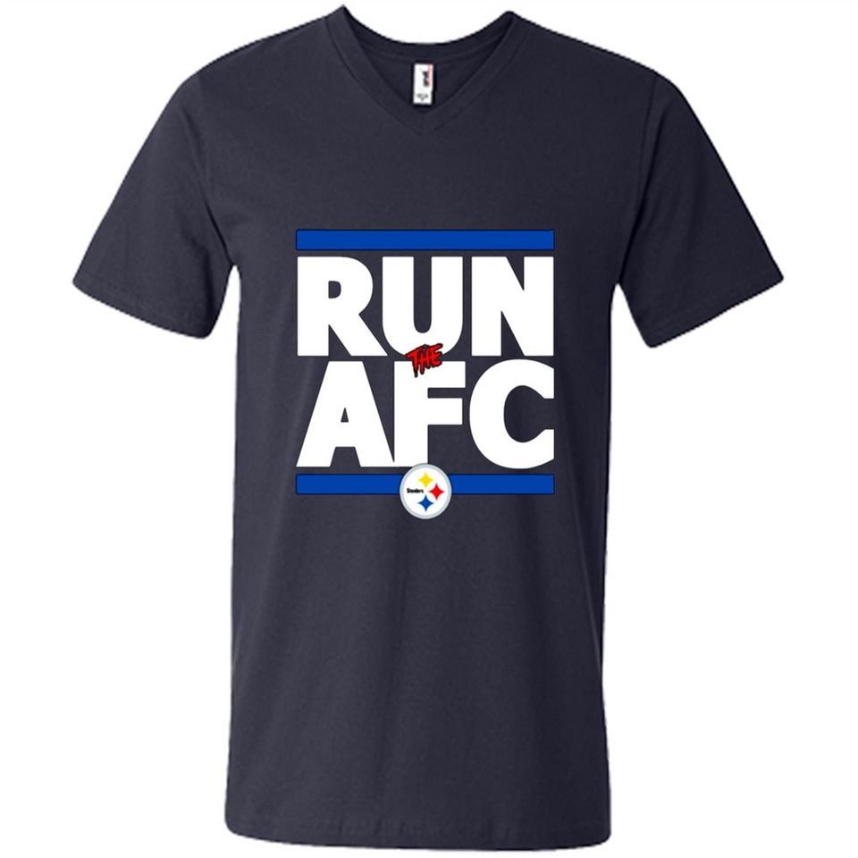 Pittsburgh Steelers RUN the AFC NFL Playoffs SuperBowl PINGPONG
