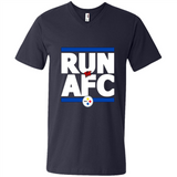 Pittsburgh Steelers RUN the AFC NFL Playoffs SuperBowl PINGPONG