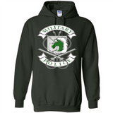 AoT Military Police - Hoodie