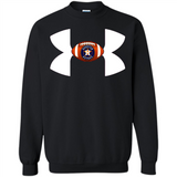 Houston Astros Under Armour Logo - Sweatshirt