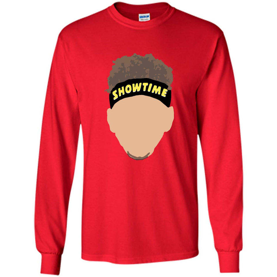 PATRICK-MAHOMES-SHOWTIME-FOOTBALL-FAN