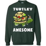 Turtley Awesome - Sweatshirt