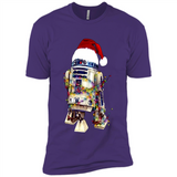 Merry Christmas Star Wars R2 – D2 PINGPONG