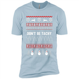 Don't Be Tachy Crewneck