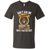 Don't Ask Me Why I'm A Ottawa Senators Fan Ask Yourself
