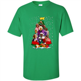 Madea Christmas tree PINGPONG