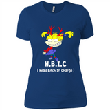 Angelica Pickles HBIC PINGPONG
