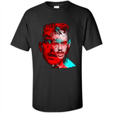 Lil Peep Rapper Fans Shirt Triblend Dolman