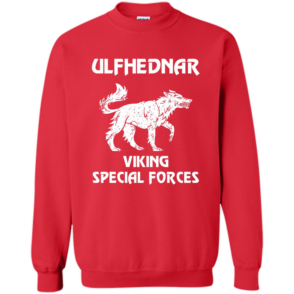 Ulfhednar Viking Special Forces
