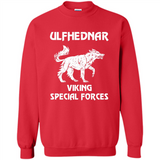 Ulfhednar Viking Special Forces