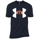 Houston Astros Under Armour Logo - Premium Short Sleeve T-Shirt