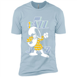 Utah Jazz Snoopy Dabbing PINGPONG