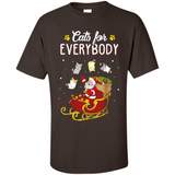 Cats For Everybody Santa’s