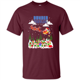 NBC The Office Dunder Mifflin Ugly Christmas Sweater PINGPONG