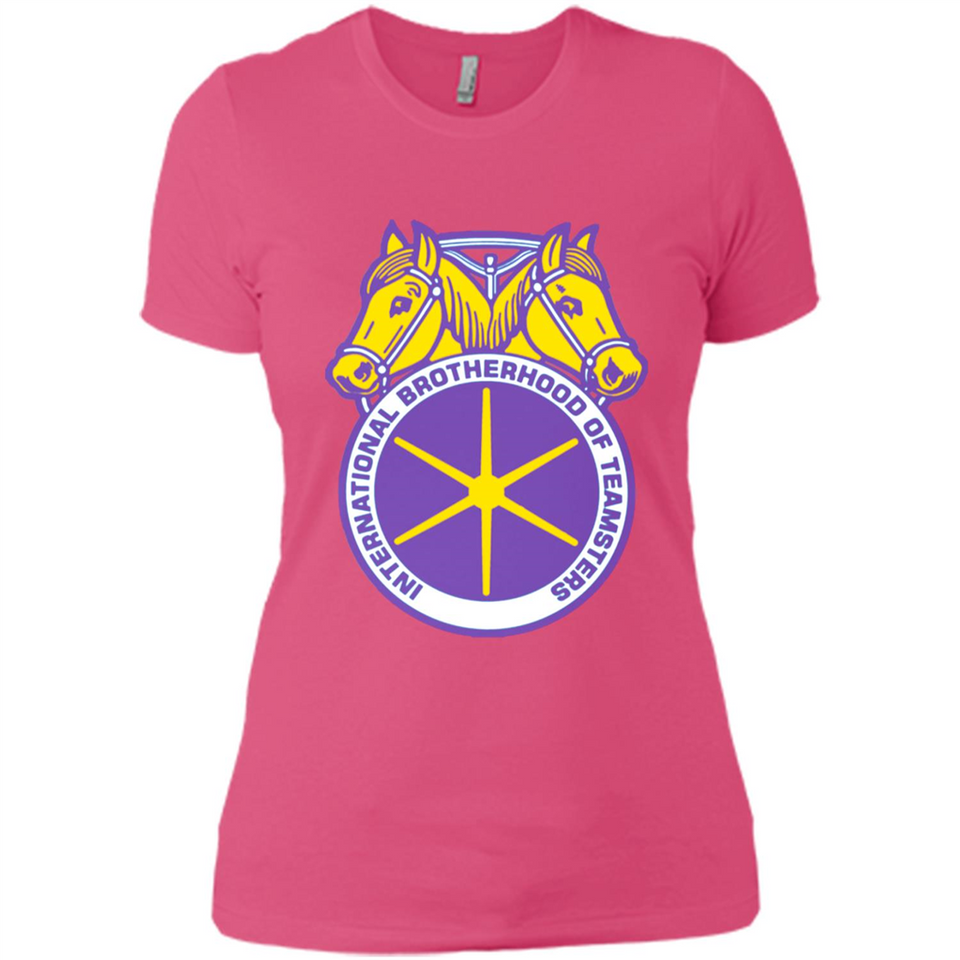 International Brotherhood Of Teamsters Union PING PONG