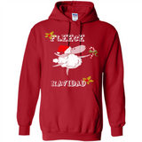 Fleece Navidad Christmas
