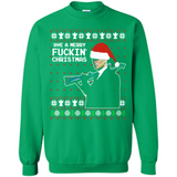 Ave A Merry Fuckin' Christmas Order Of The Peaky Blinders
