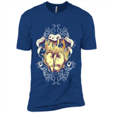 Love Hate Fear Boxing - Martial Art Fighting - Premium Short Sleeve T-Shirt