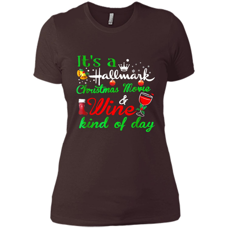 Hallmark christmasmovie wine kind day PING PONG