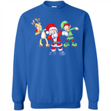 Dabbing Santa - Sweatshirt