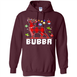Bubba Reindeer
