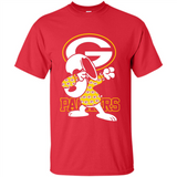Green Bay Packers Snoopy Dabbing PING PONG