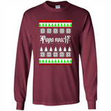Papa Roach Christmas PINGPONG