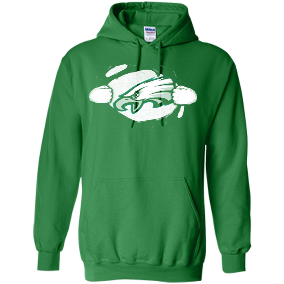 Only My Philadelphia Eagles Inside Football Team